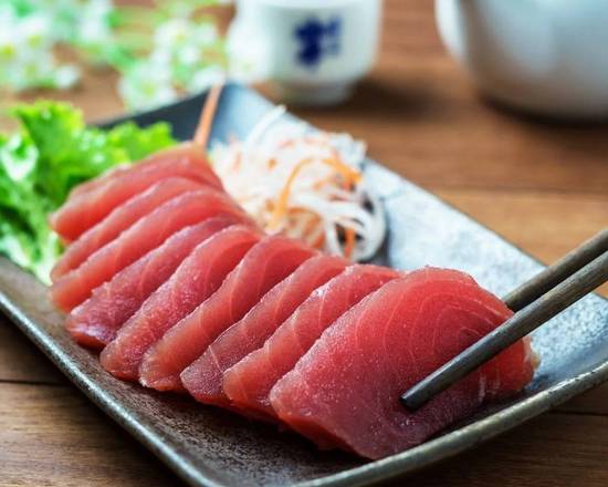 Tuna Sashimi (5 pcs)
