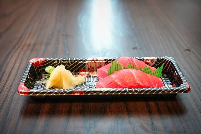 Tuna Sushi