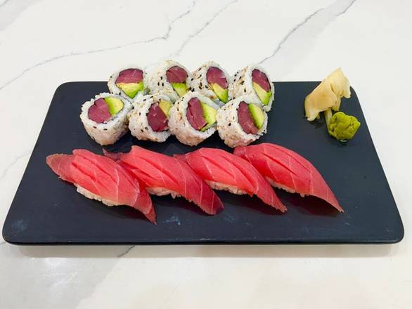 Tuna Sushi COMBO