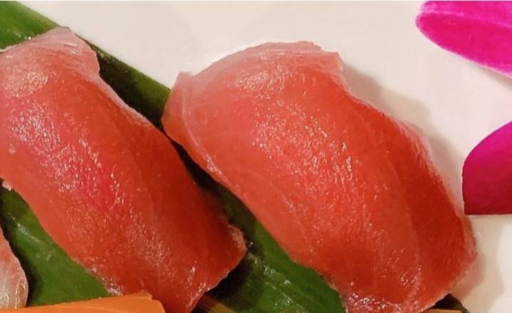 Tuna Sushi