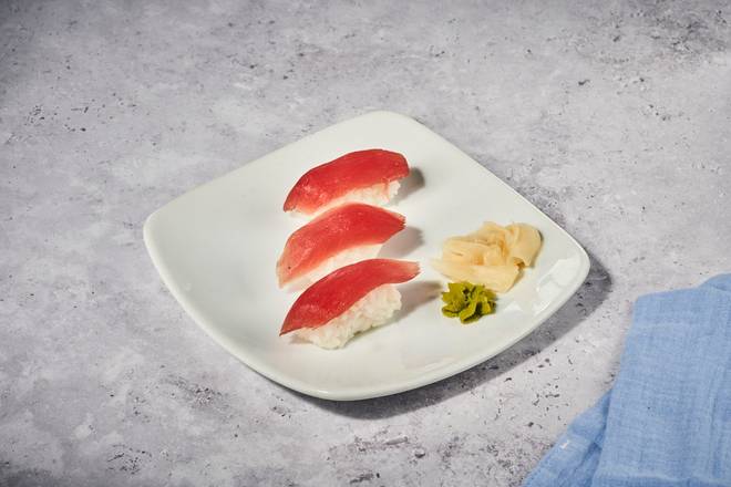 Tuna Sushi