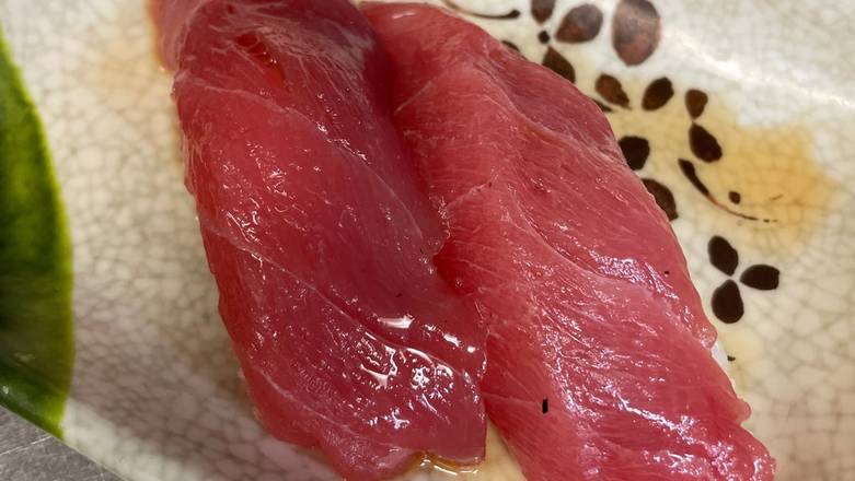 Tuna Sushi