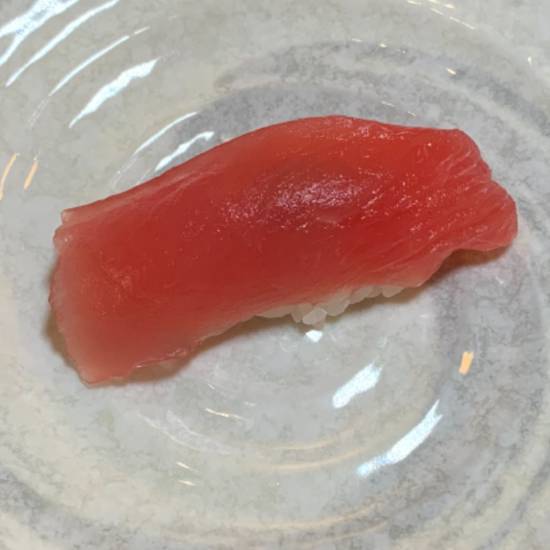 Tuna Sushi