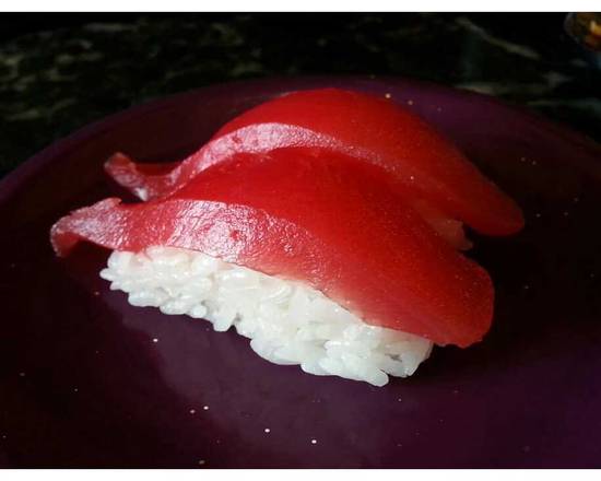 Tuna Sushi