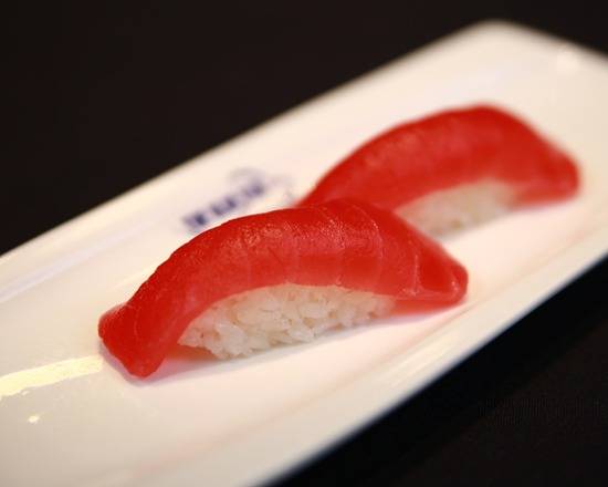 Tuna Sushi