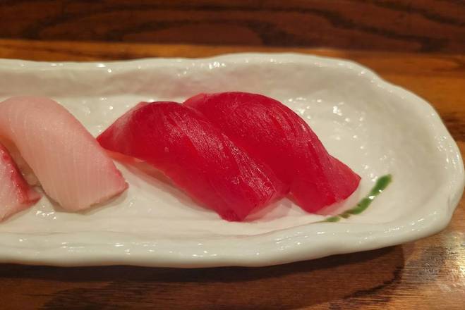 Tuna Sushi