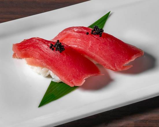 Tuna Sushi(2)