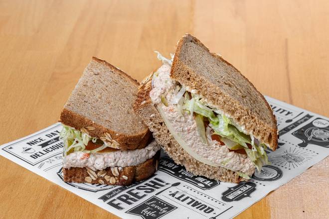 Tuna