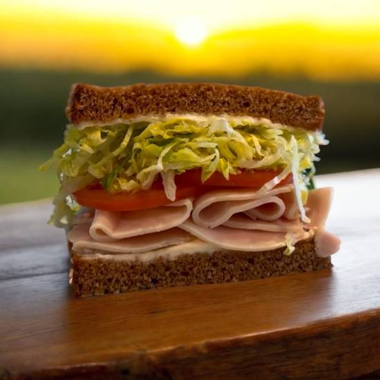 TURKEY BOARD