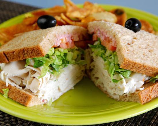 Turkey Breast