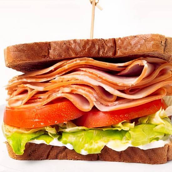 Turkey Breast