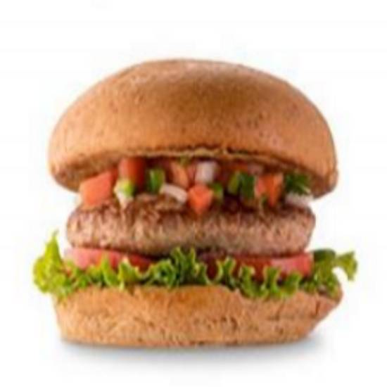 Turkey Burger
