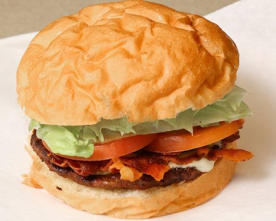 Turkey Burger