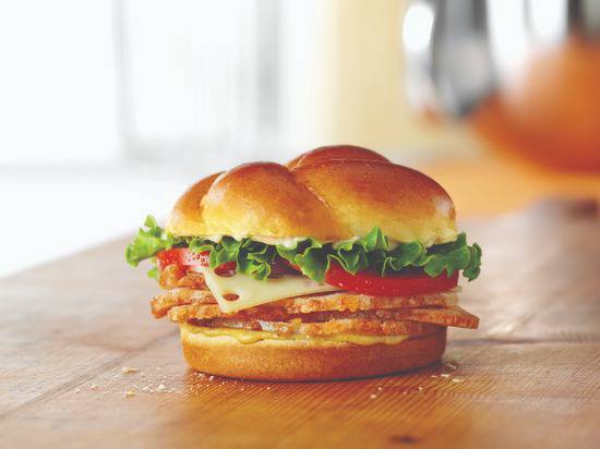 Turkey Classic Sandwich