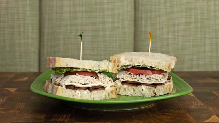 Turkey Club