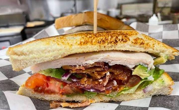 Turkey Club