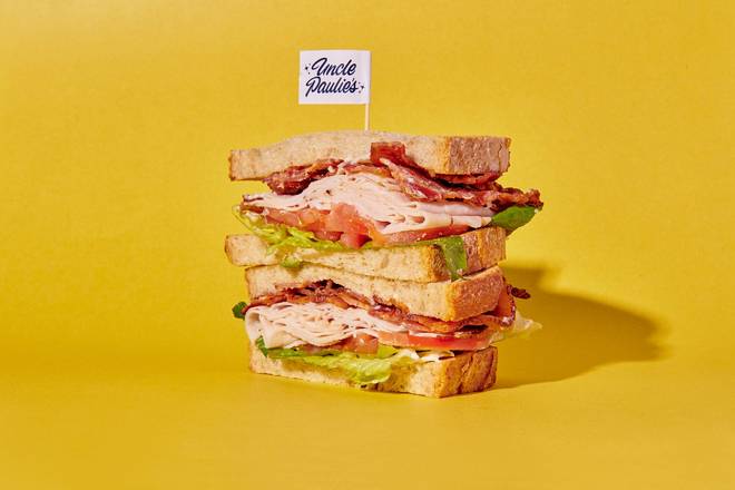 Turkey Club