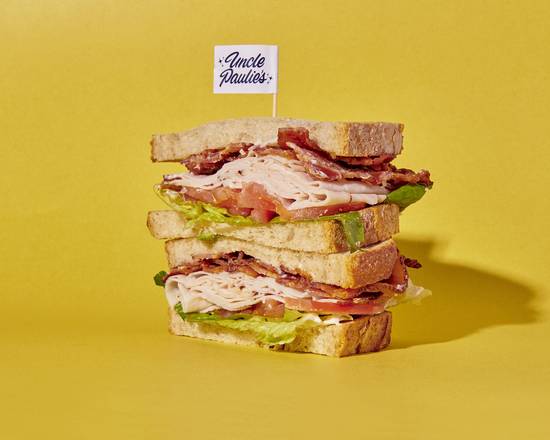 Turkey Club