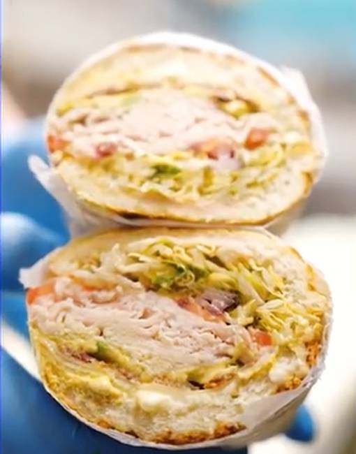 Turkey Club