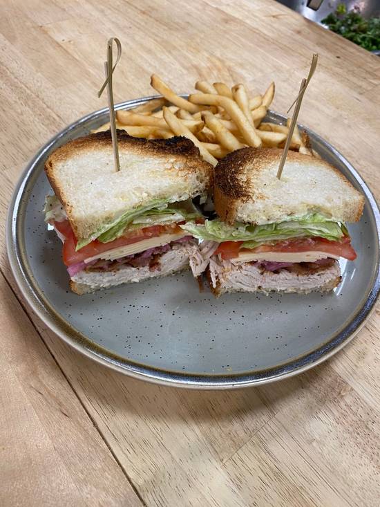 TURKEY CLUB