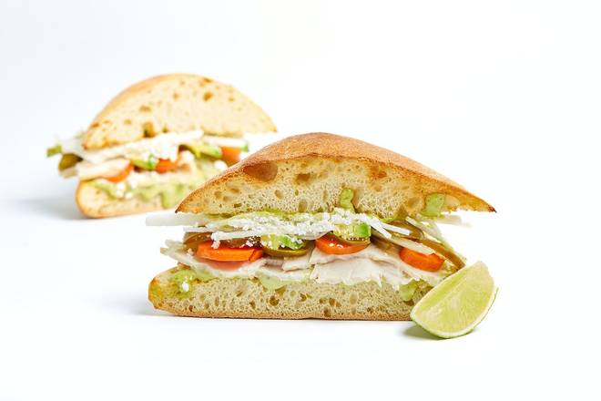 Turkey El Tijuana