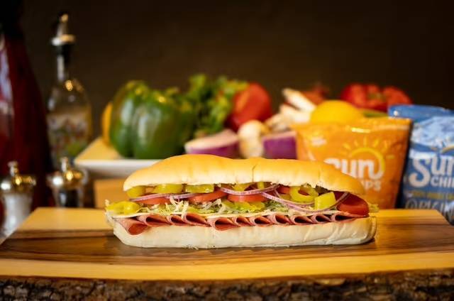 Turkey Italiano â„¢