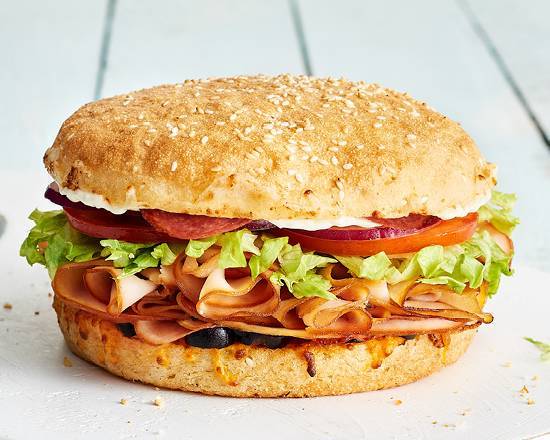 Turkey Original-Style