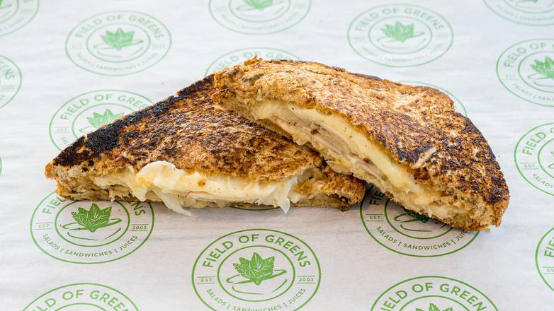 TURKEY REUBEN (UE)