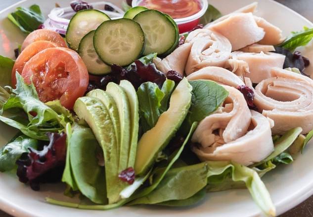 Turkey Salad