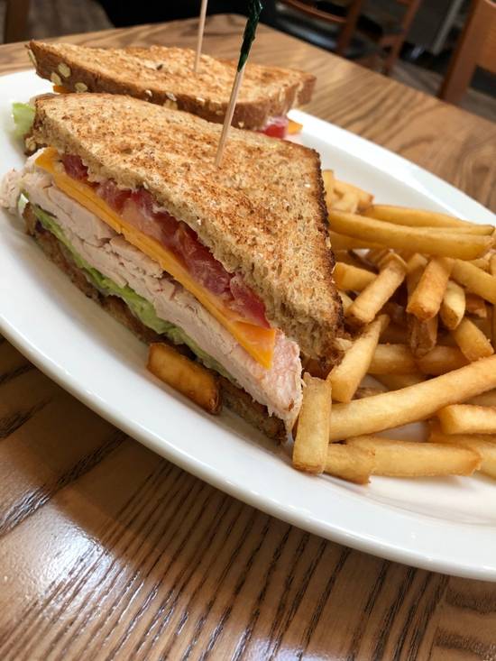 Turkey Sand