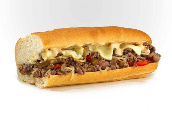 Turkey Sandwich