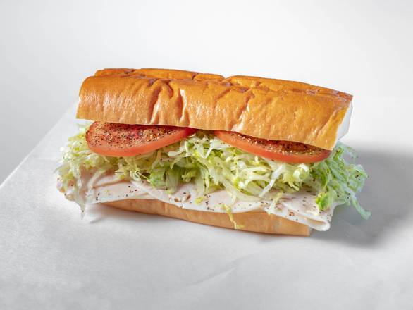 Turkey Sandwich