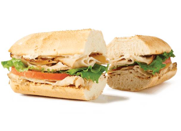 Turkey & Swiss