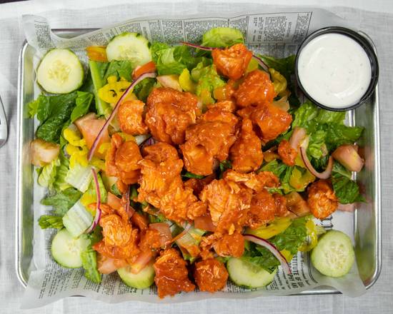 Twenty Five Wings F.C.