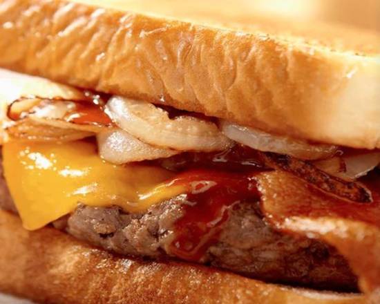 Twisted Texas Melt