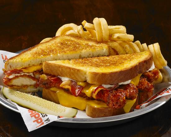 Twisted Texas Melt