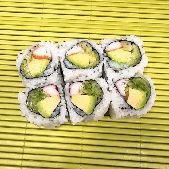 Two (Sushi for Two)