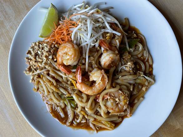 UDON PAD THAI