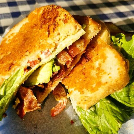 Ultimate BLT