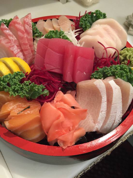 UMI Sashimi A