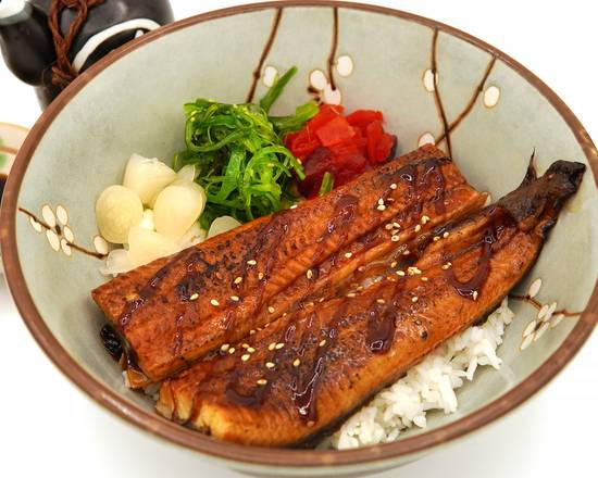 UNAGI BOWL