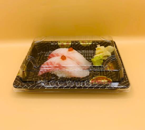 Unagi Don