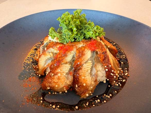 Unagi Don