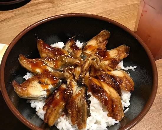 Unagi Don