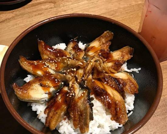Unagi Don
