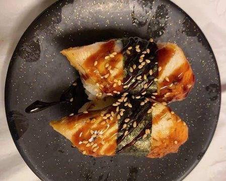Unagi / Eel (2 pcs)