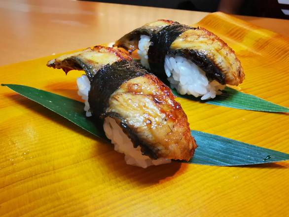 UNAGI (Fresh Water Eel) (2 pcs)