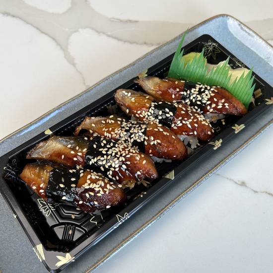 Unagi Nigiri