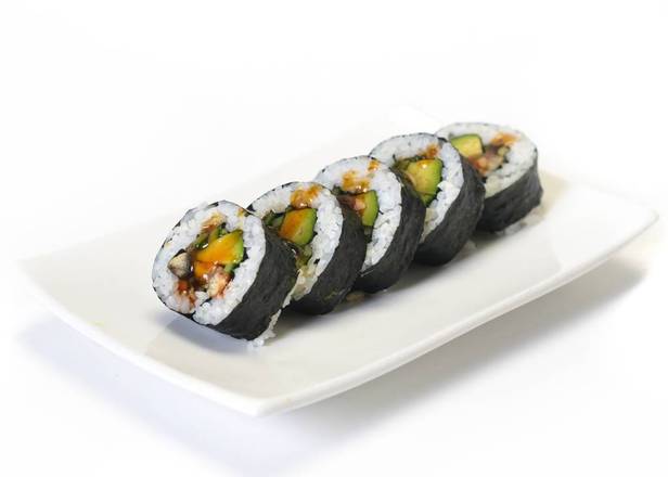 Unagi Roll