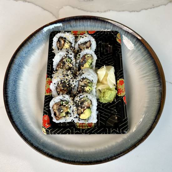 Unagi Roll